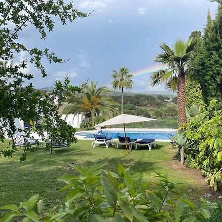 Aurora Boutique House - Only Adults Bed & Breakfast Marbella Eksteriør bilde