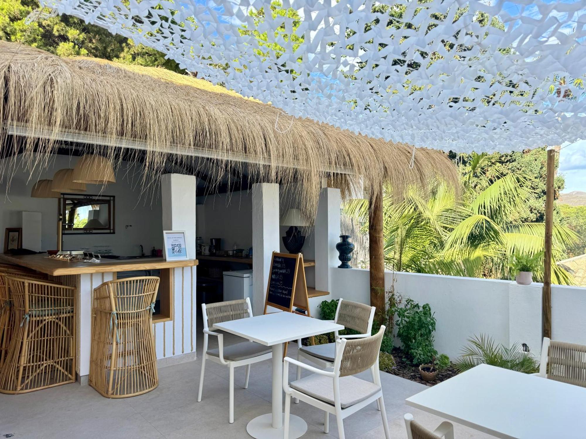Aurora Boutique House - Only Adults Bed & Breakfast Marbella Eksteriør bilde