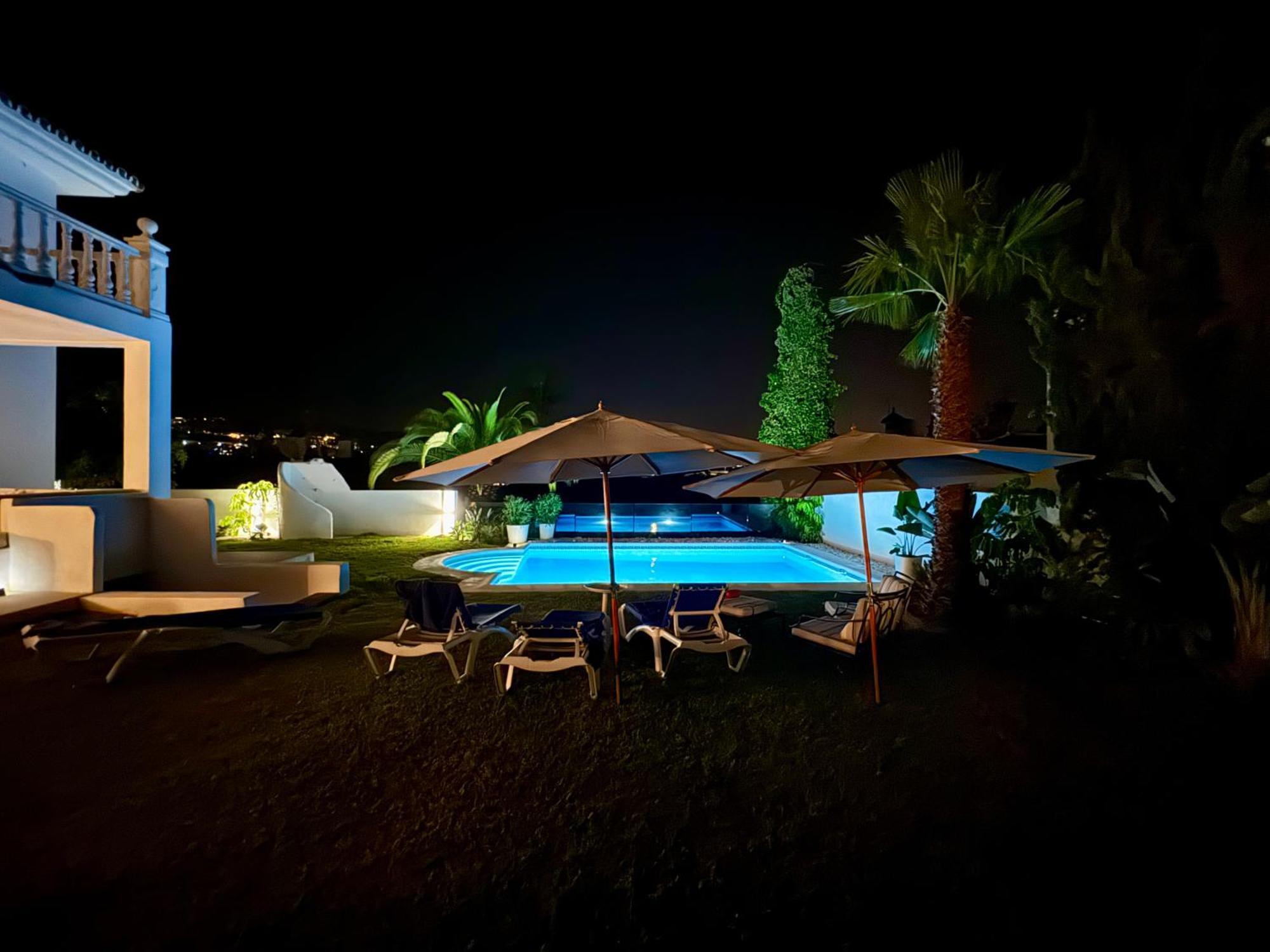 Aurora Boutique House - Only Adults Bed & Breakfast Marbella Eksteriør bilde