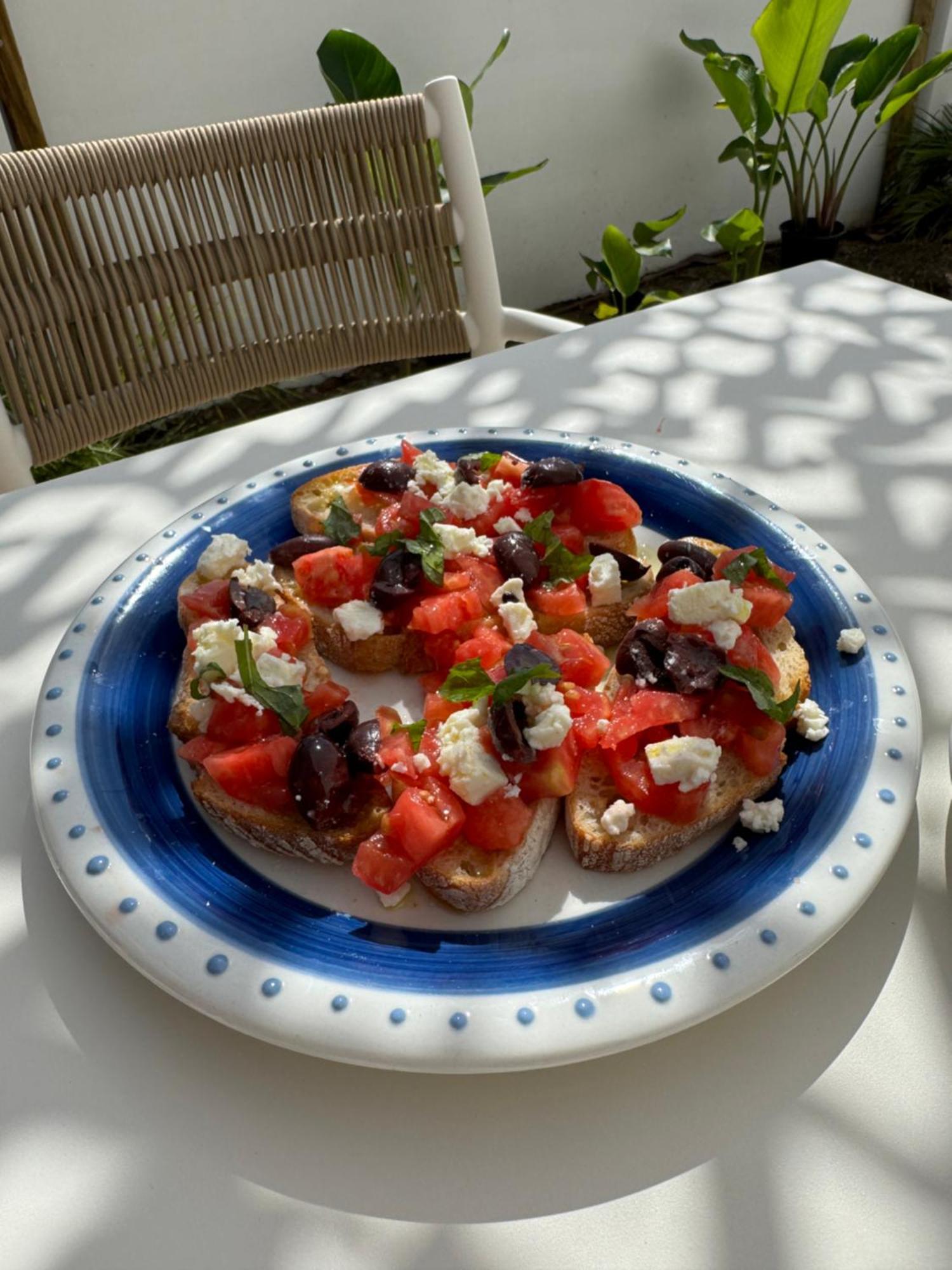 Aurora Boutique House - Only Adults Bed & Breakfast Marbella Eksteriør bilde