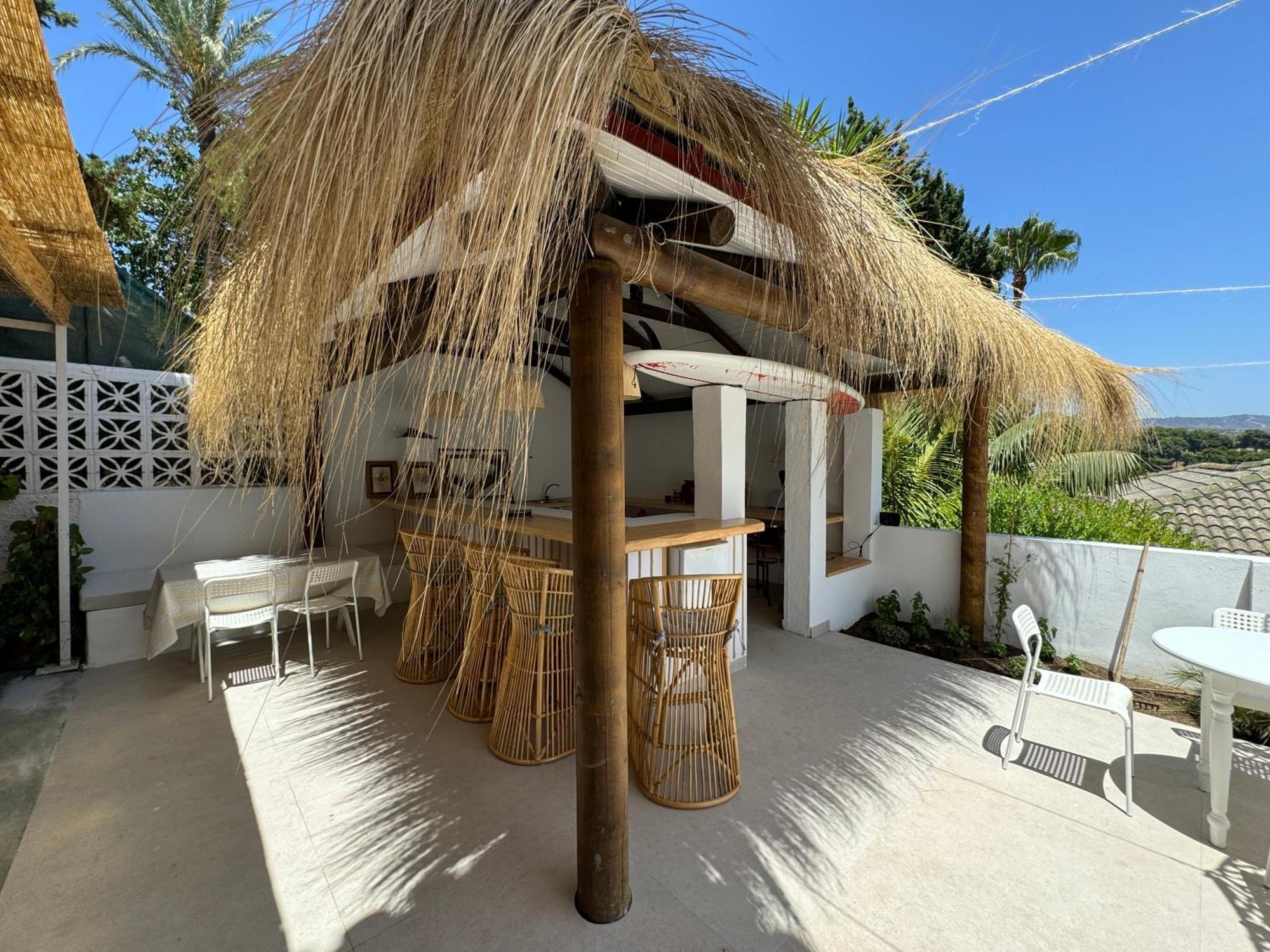 Aurora Boutique House - Only Adults Bed & Breakfast Marbella Eksteriør bilde