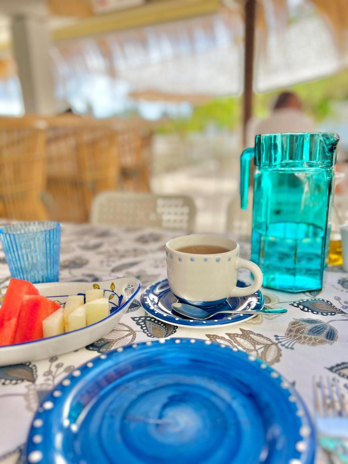 Aurora Boutique House - Only Adults Bed & Breakfast Marbella Eksteriør bilde