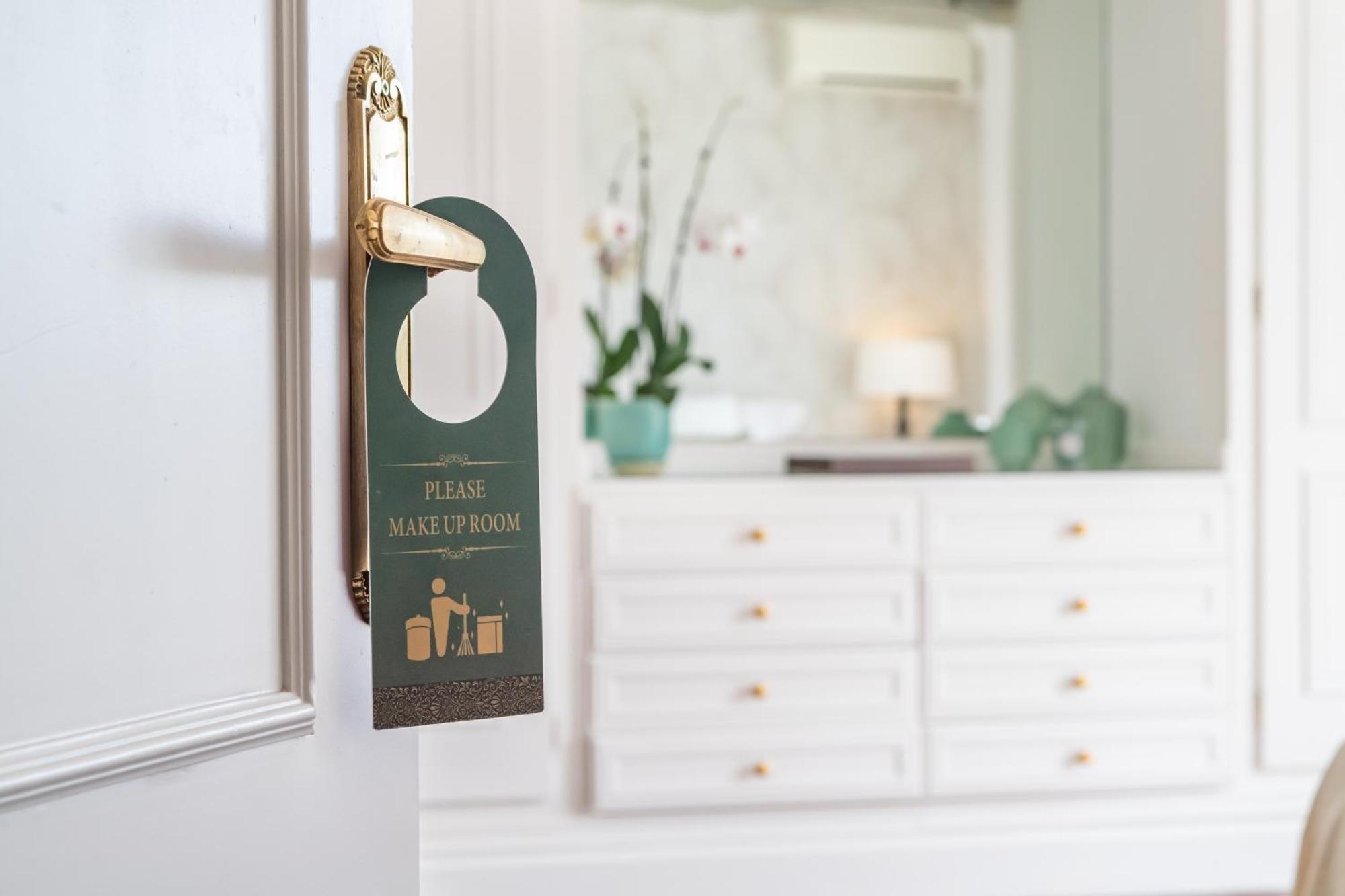 Aurora Boutique House - Only Adults Bed & Breakfast Marbella Eksteriør bilde