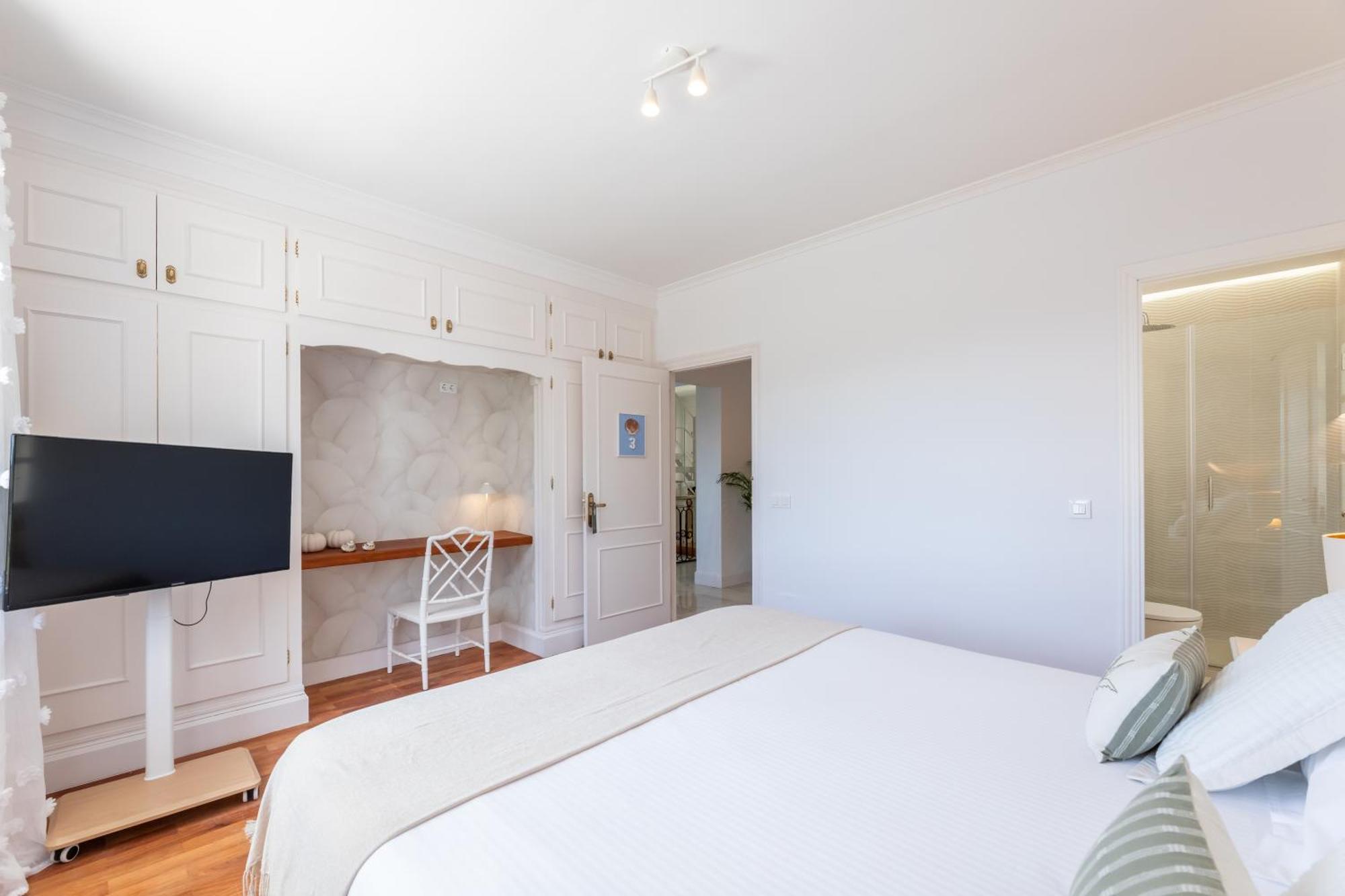 Aurora Boutique House - Only Adults Bed & Breakfast Marbella Eksteriør bilde