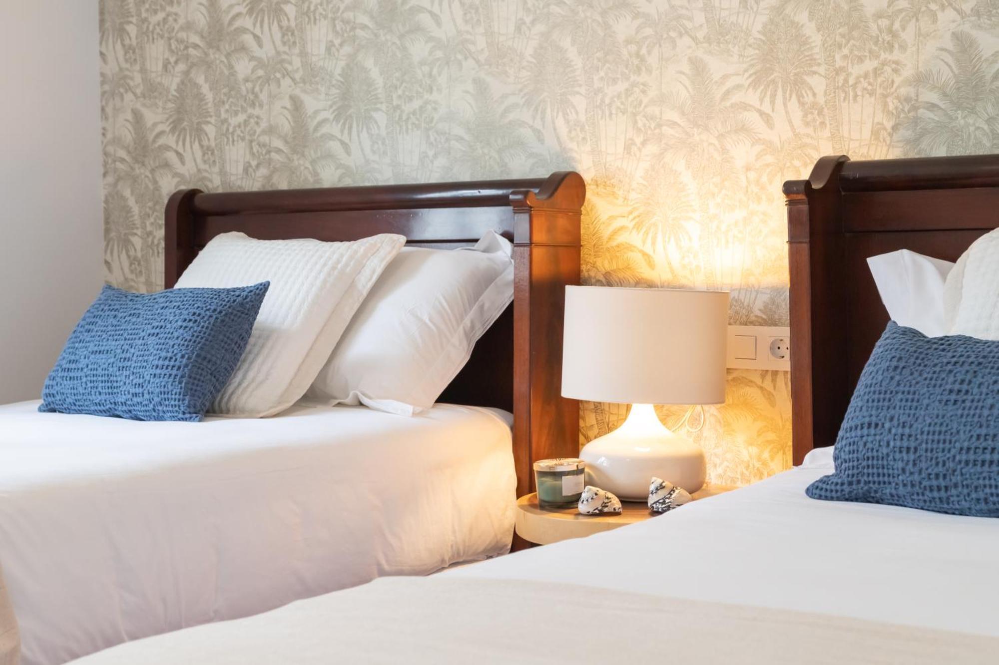 Aurora Boutique House - Only Adults Bed & Breakfast Marbella Eksteriør bilde