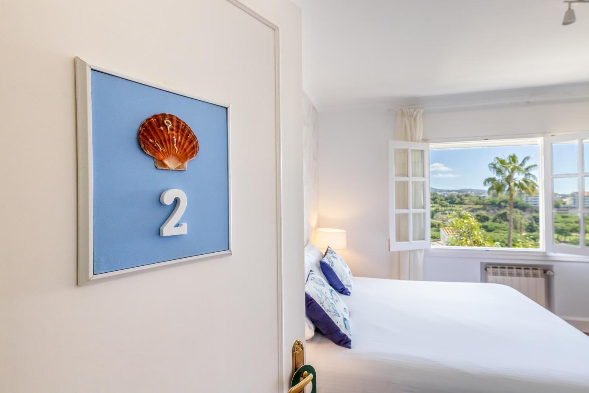 Aurora Boutique House - Only Adults Bed & Breakfast Marbella Eksteriør bilde