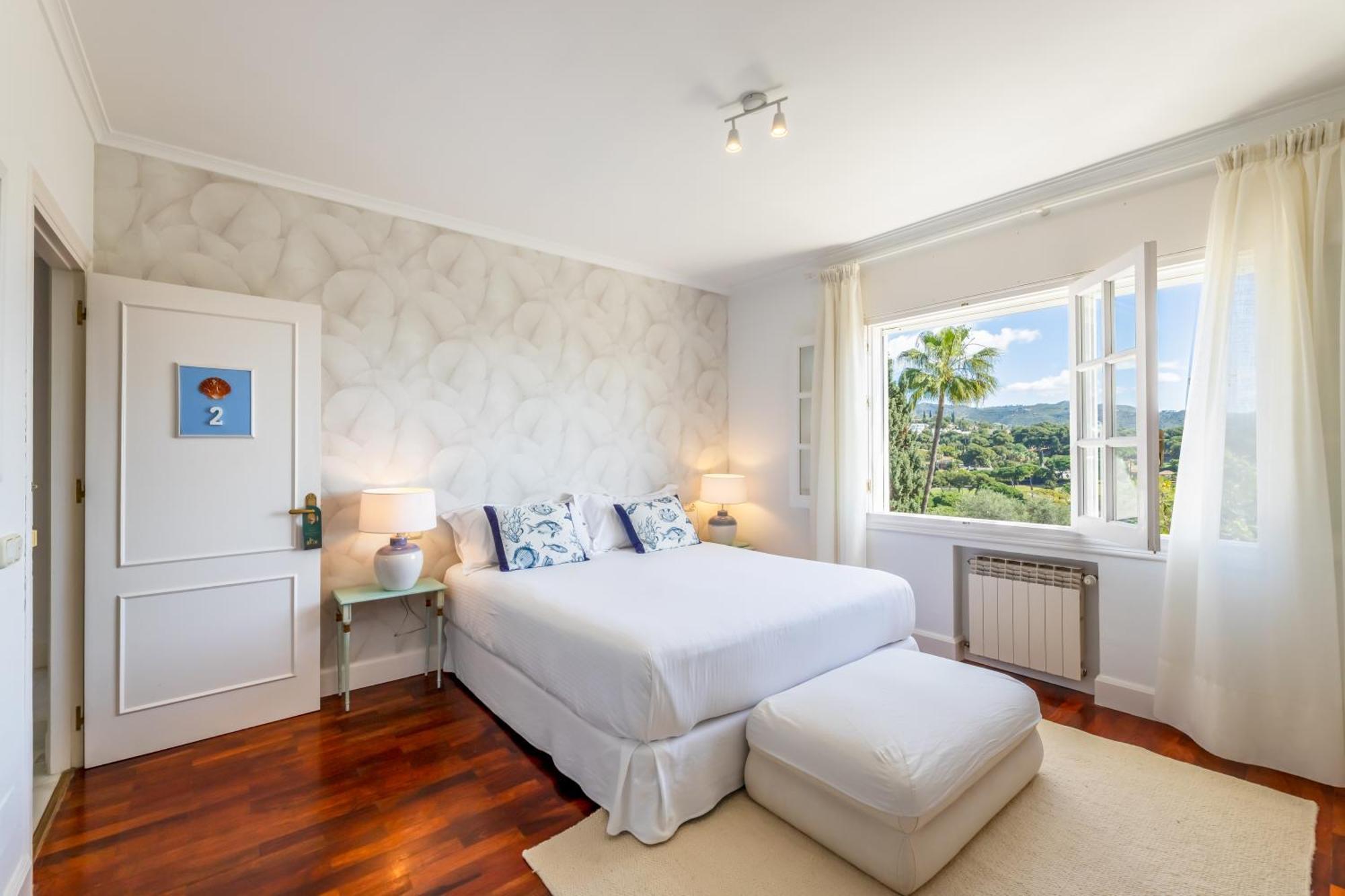 Aurora Boutique House - Only Adults Bed & Breakfast Marbella Eksteriør bilde