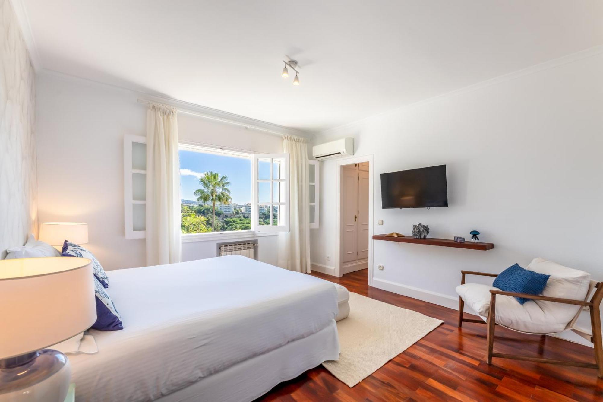 Aurora Boutique House - Only Adults Bed & Breakfast Marbella Eksteriør bilde