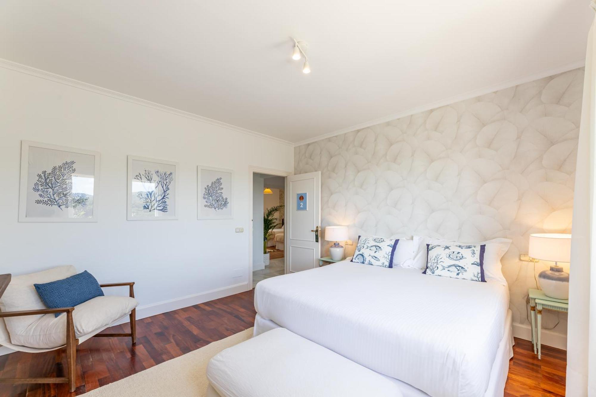 Aurora Boutique House - Only Adults Bed & Breakfast Marbella Eksteriør bilde