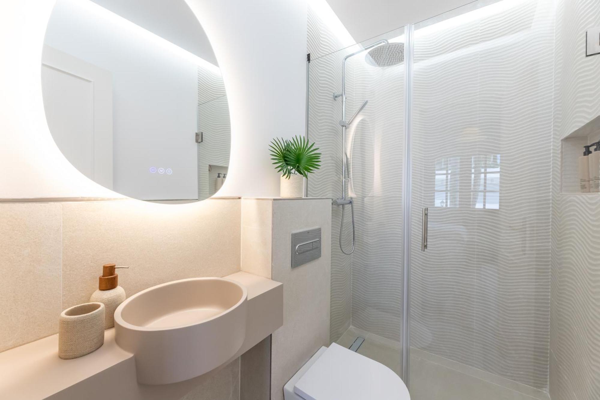 Aurora Boutique House - Only Adults Bed & Breakfast Marbella Eksteriør bilde