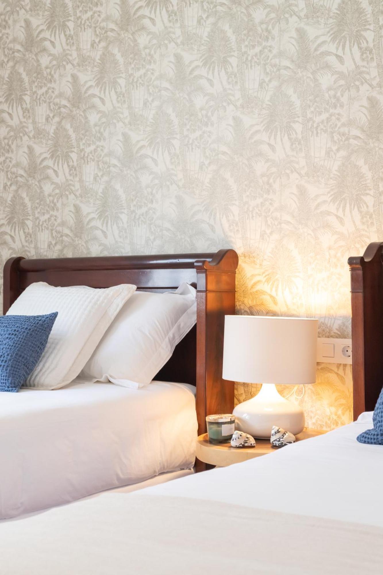 Aurora Boutique House - Only Adults Bed & Breakfast Marbella Eksteriør bilde