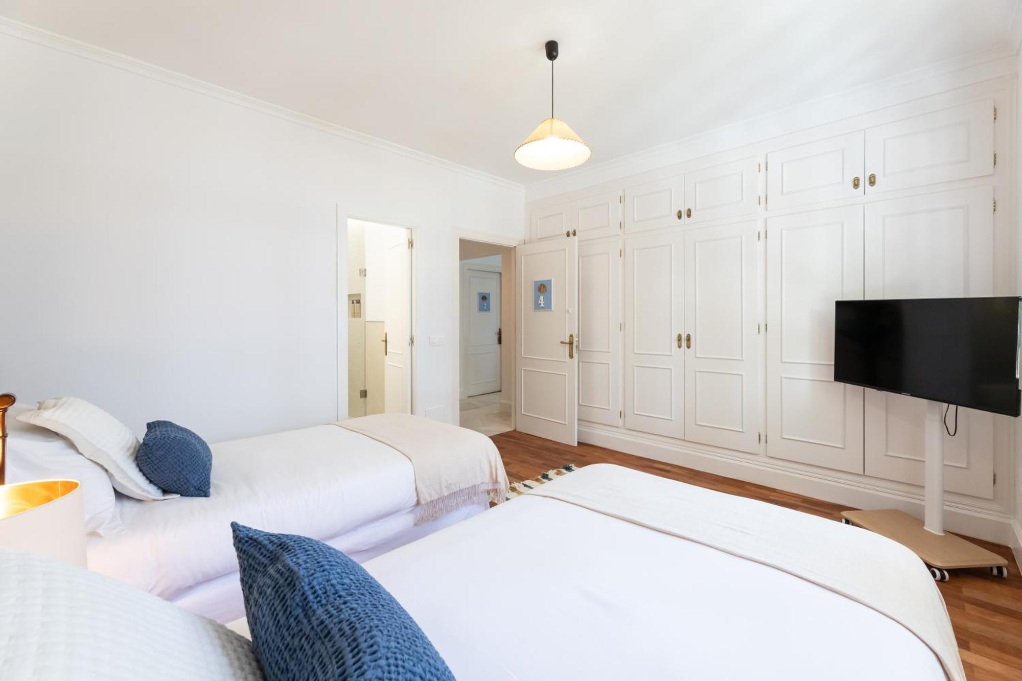 Aurora Boutique House - Only Adults Bed & Breakfast Marbella Eksteriør bilde