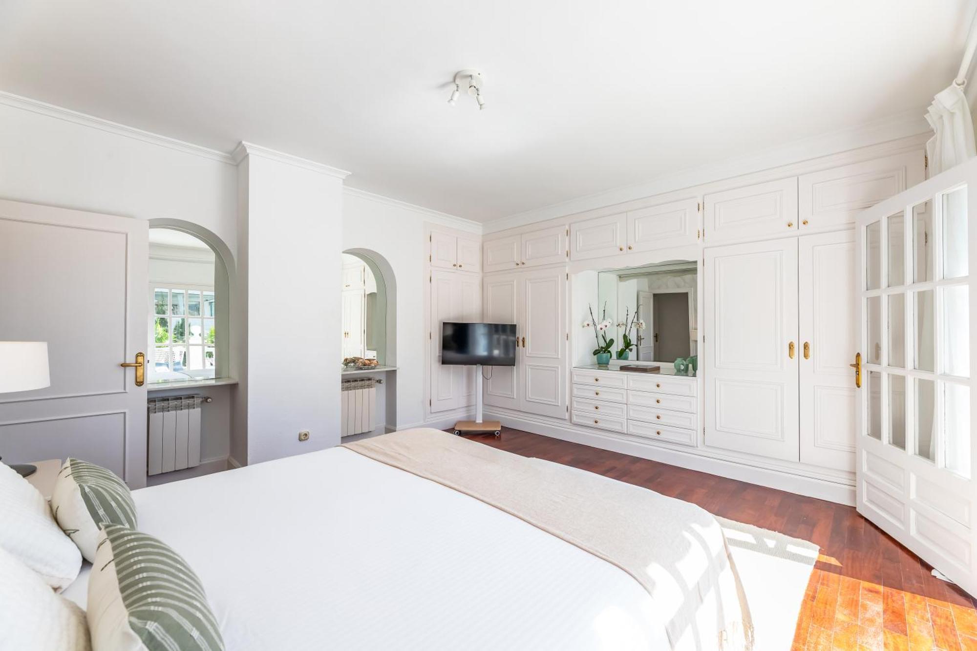 Aurora Boutique House - Only Adults Bed & Breakfast Marbella Eksteriør bilde