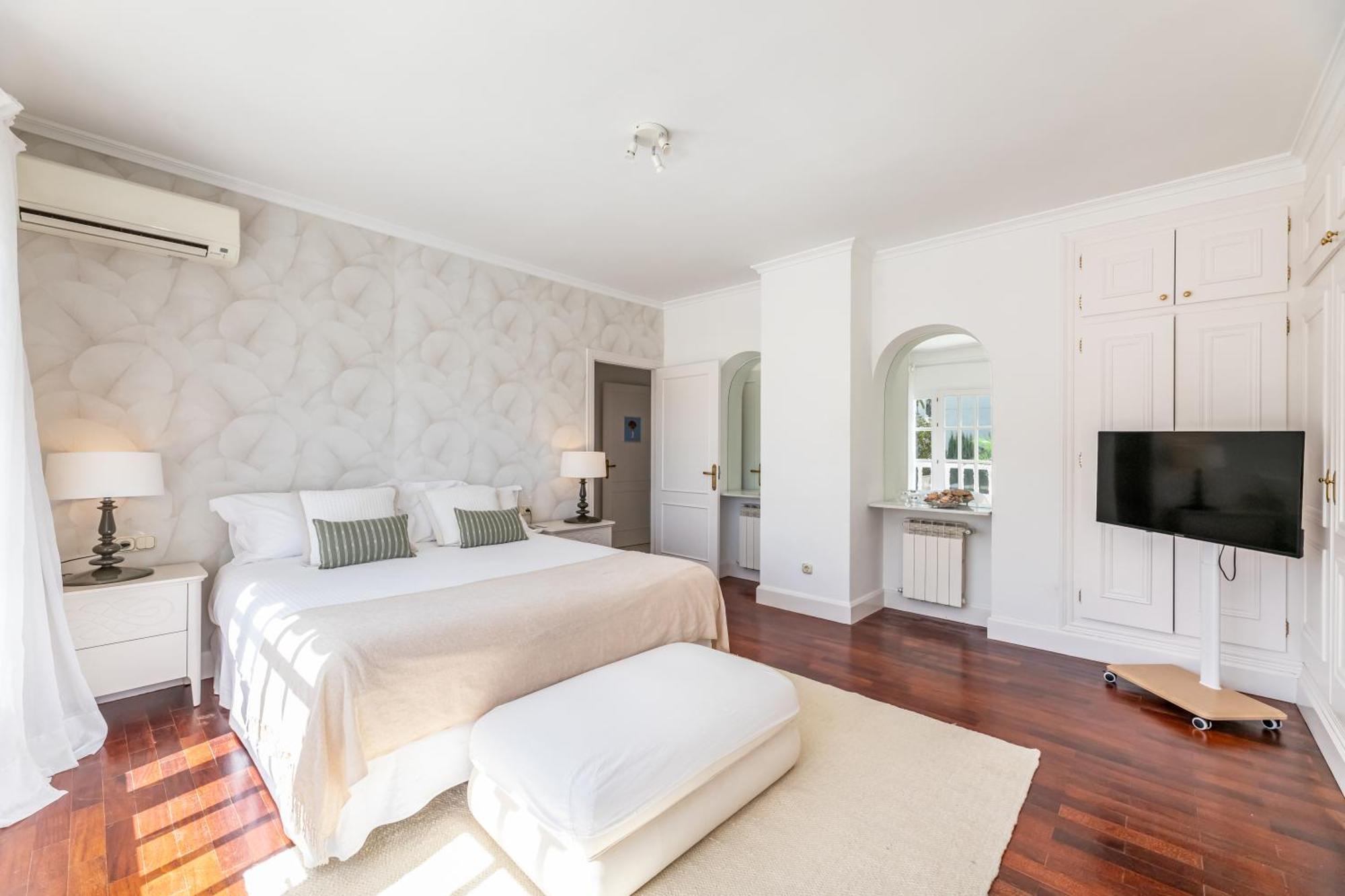 Aurora Boutique House - Only Adults Bed & Breakfast Marbella Eksteriør bilde