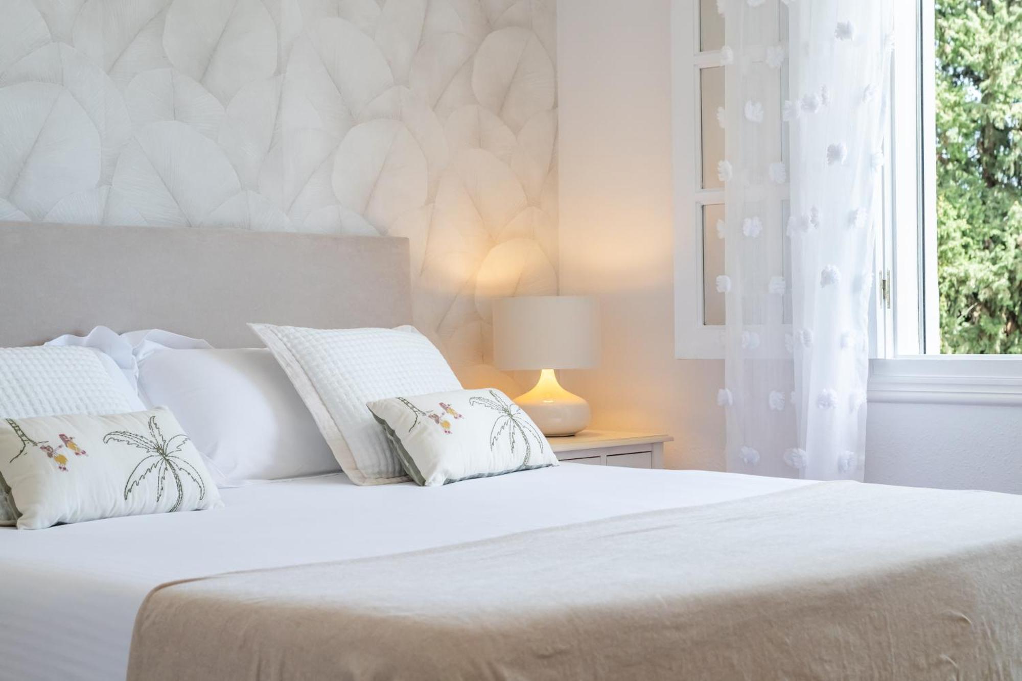 Aurora Boutique House - Only Adults Bed & Breakfast Marbella Eksteriør bilde