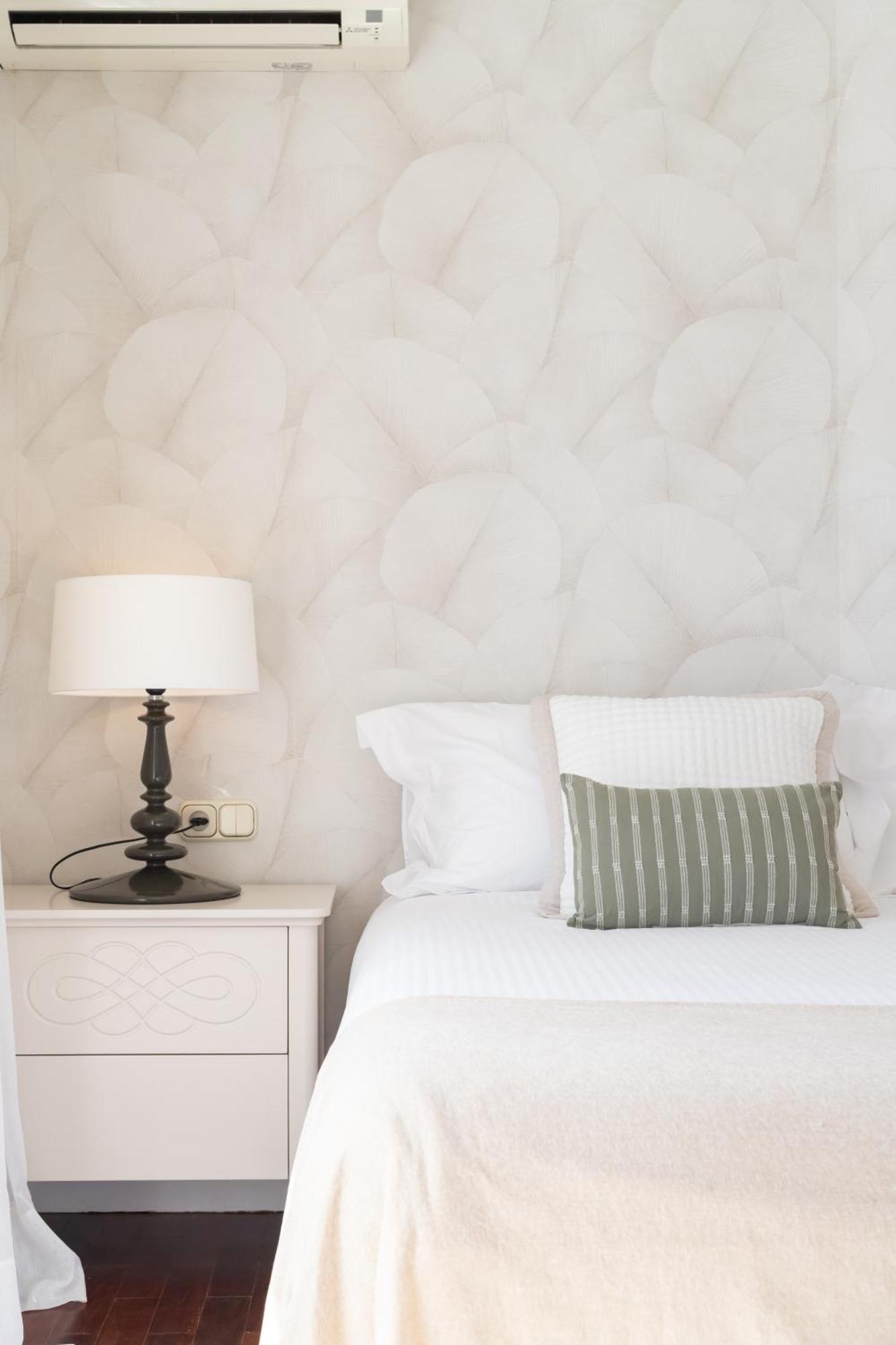 Aurora Boutique House - Only Adults Bed & Breakfast Marbella Eksteriør bilde