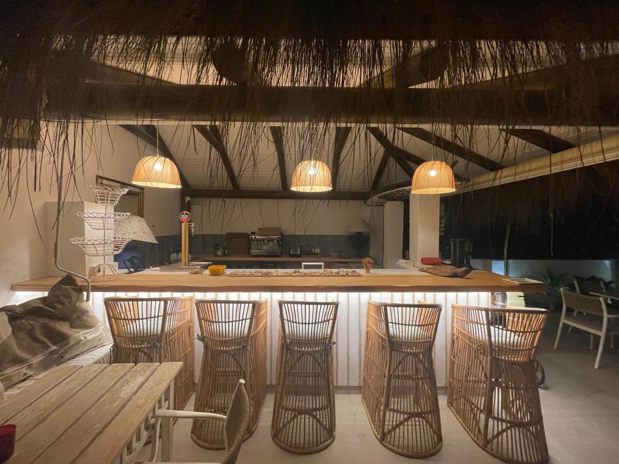 Aurora Boutique House - Only Adults Bed & Breakfast Marbella Eksteriør bilde